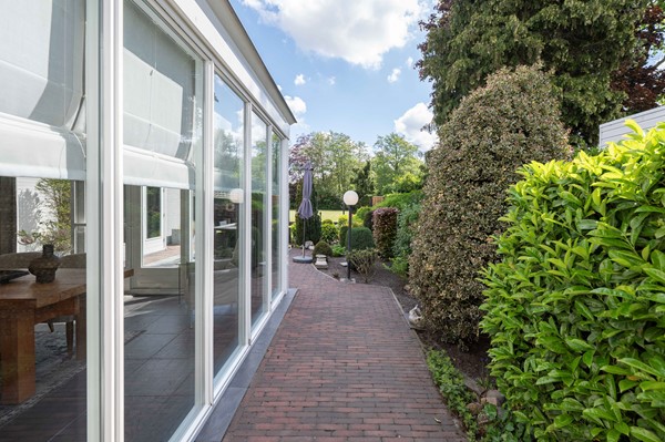Medium property photo - Onze Lieve Vrouwestraat 76, 4735 AE Zegge